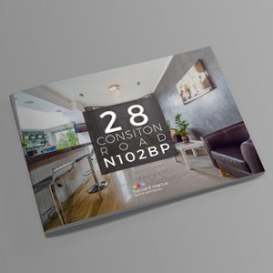 Brochure Design Project