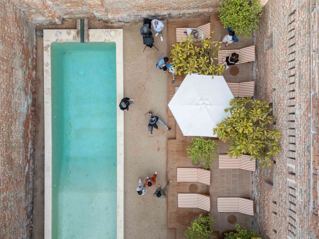 SS25 Project: Cabo, Mexico