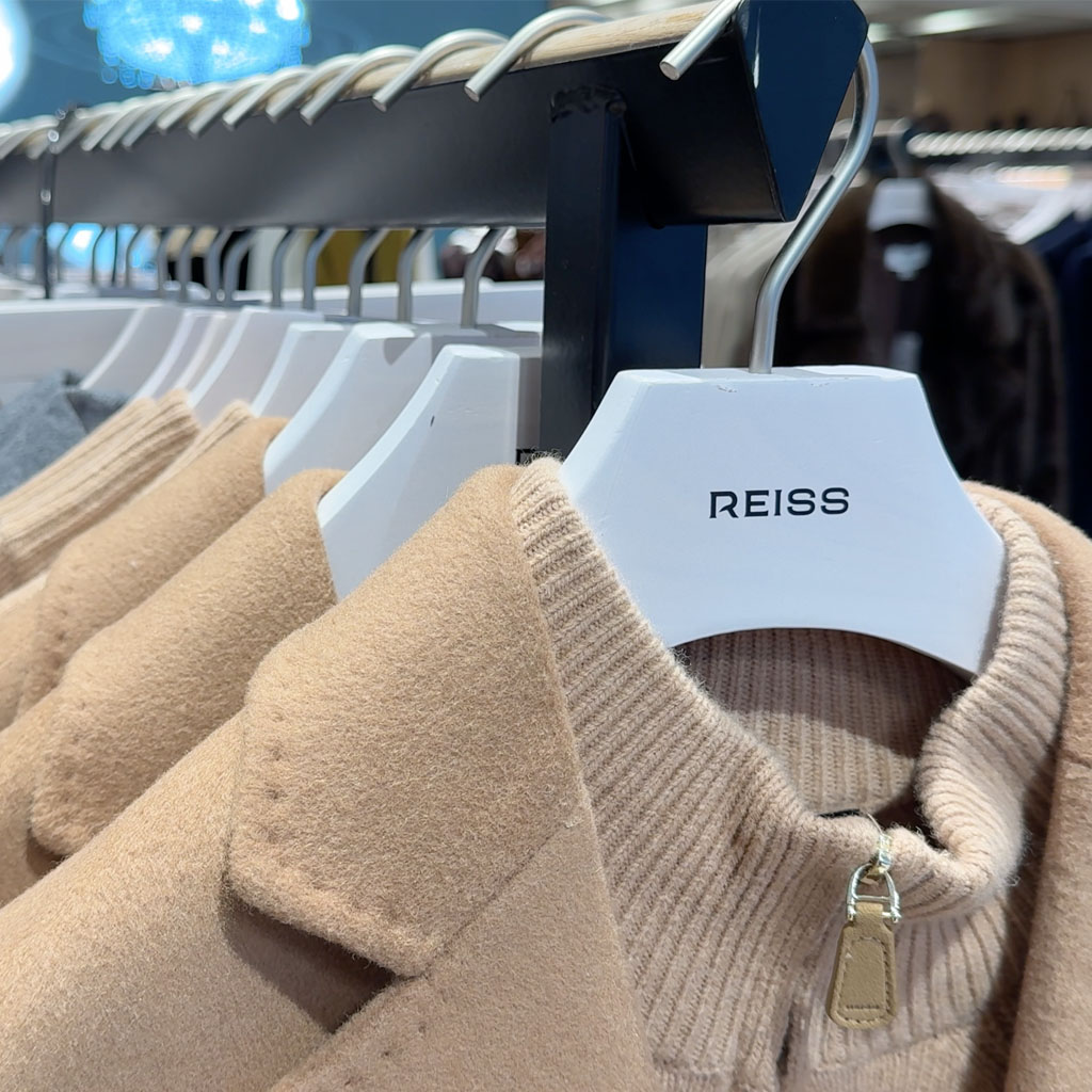 Reiss-Menswear