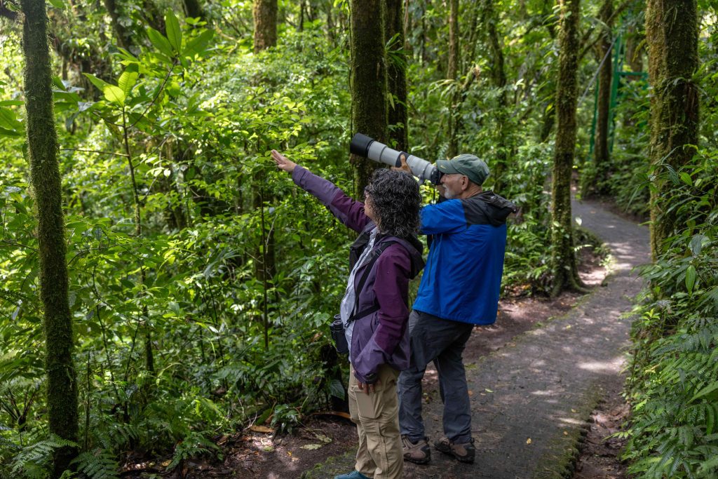 Intrepid Photography Costa Rica