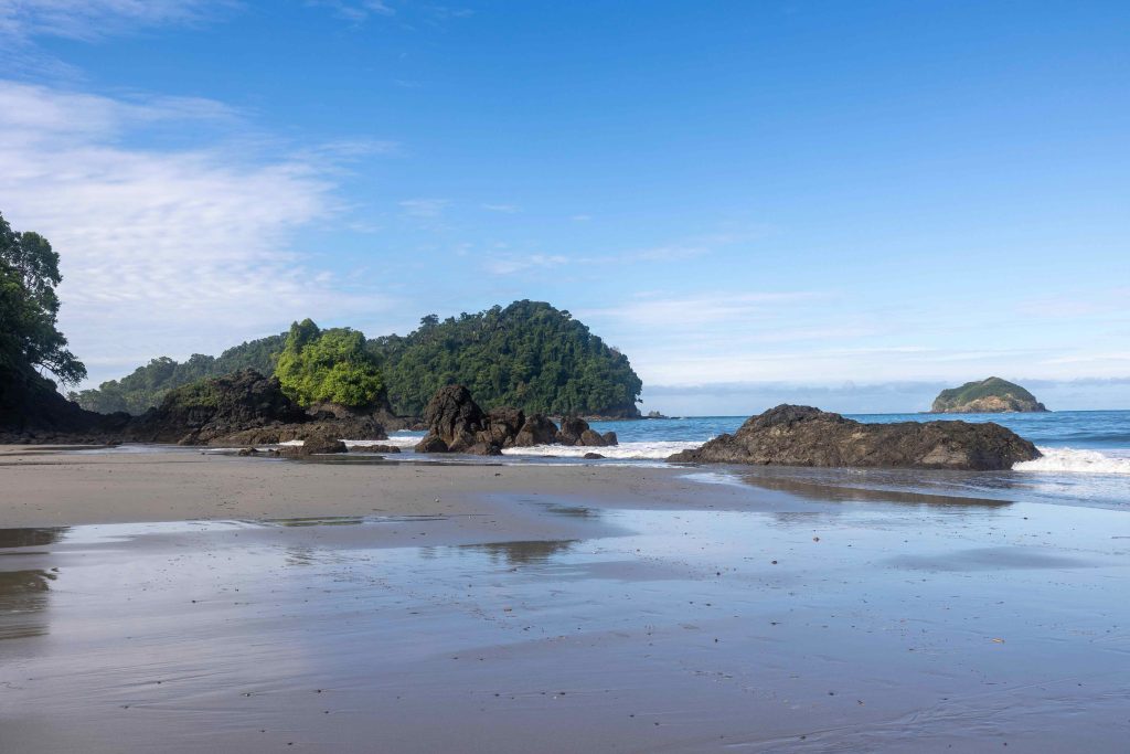 Intrepid Photography Costa Rica