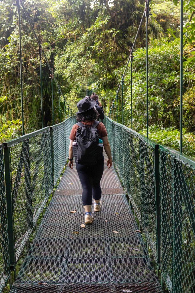 Intrepid Photography Costa Rica