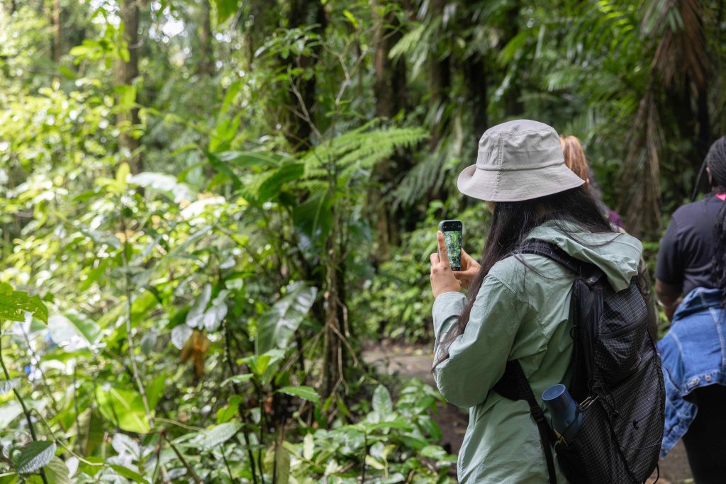 Intrepid Photography Costa Rica